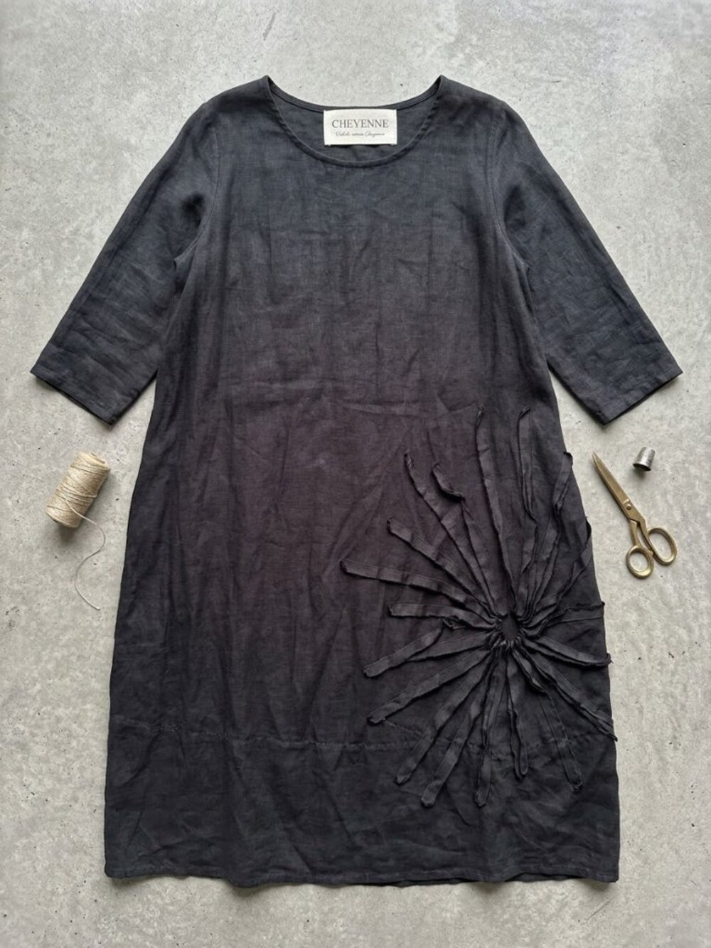 Boho dress